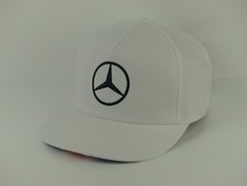 Cappellino mercedes amg - cappellino,