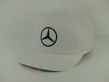 Cappellino Mercedes AMG Formula 1 Lewis Hamilton Edizione Speciale GP British 2014
