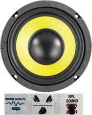 1 FENTON 902.420 WK14 woofer