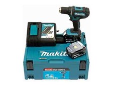 Trapano avvitatore a batteria