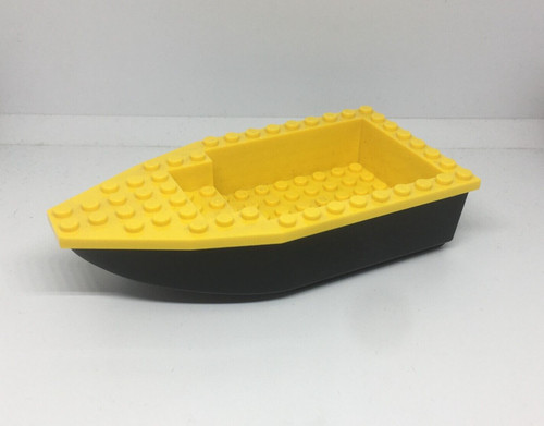 Lego scafo barca - barca, x