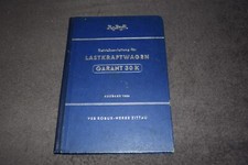 Manuale uso e manutenzione