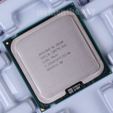 Processore originale Intel