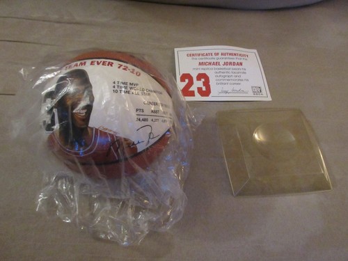 Michael jordan mini - michael, replica