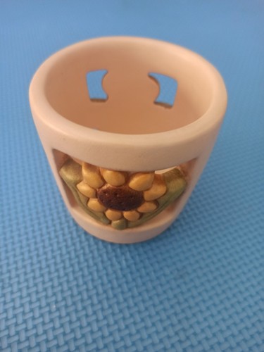 Thun vaso vasetto traforato - thun,