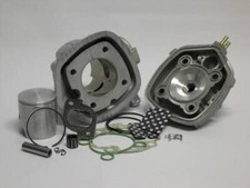 10051904 CILINDRO PINASCO G-FORCE 70cc MBK NITRO 50 2T LC