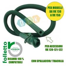 Tubo Flessibile Vorwerk
