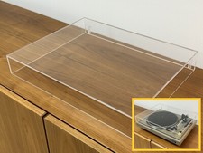 Lenco L833 DD Coperchio