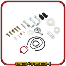 Kit ricambi revisione - ricambi,