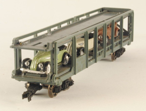 Lima carro bisarca - bisarca, ppa