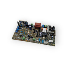 SILE 907520515 RECAMBIO PLACA ELECTRÓNICA DIMS03-SI01 PARA CALDERA