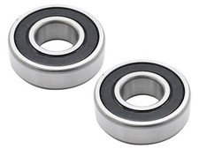 2 cuscinetti a sfera adatti