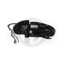 SPECCHIETTO DX PER Mercedes Classe E E 270 CDI 120 KW 163 CV