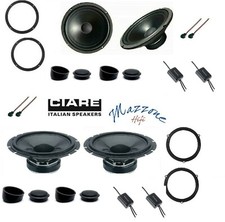 CIARE KIT 8 CASSE AUDI A4