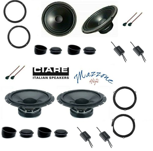 Ciare kit casse - kit,