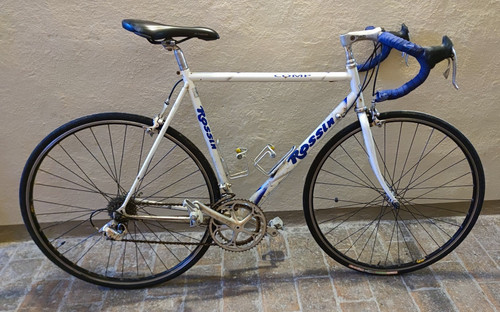 Bici corsa vintage - corsa,
