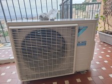 Motore  Aria Condizionata Climatizzatore Unità Esterna Dual Split