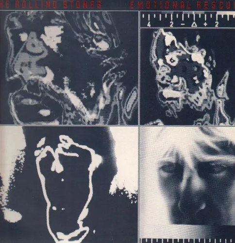 The rolling stones - rolling,