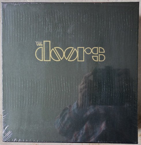 Thr doors 1967 - thr,