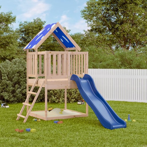 Vidaxl set gioco esterno - set, da