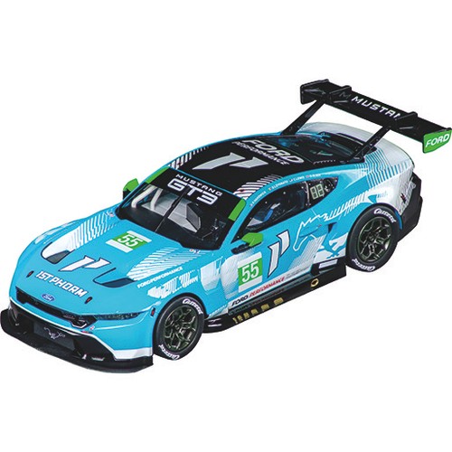 Carrera 27809 evolution ford - evolution,