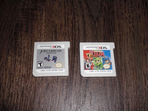 Fire emblem awakening - emblem:, legend