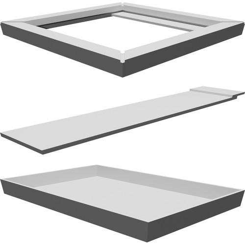 Cornice portamedaglie per - cornice,