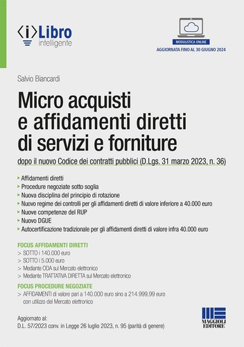 Libri salvio biancardi micro - salvio,