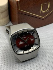 Zodiac SST3600, orologio da