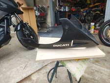 PUNTALE MONSTER DUCATI