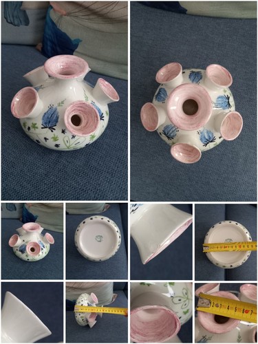Vintage rara ceramica - rara,
