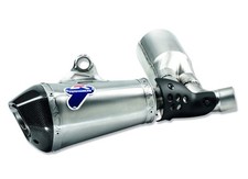 D204 - Terminale Scarico