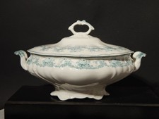 ANTIQUE JOHNSON BROS PORCELAIN