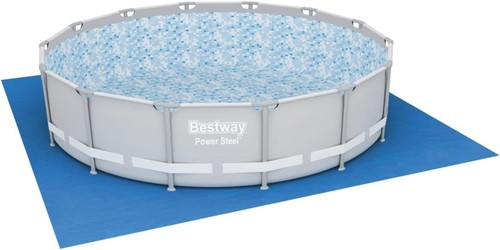 Telo base fondo piscina - base,