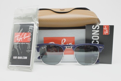 Nuove ray ban - ray, rb3016