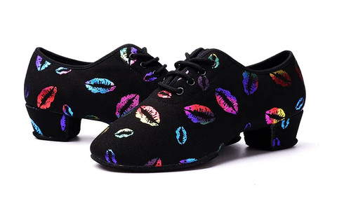 Scarpe ballo donna latino - ballo,