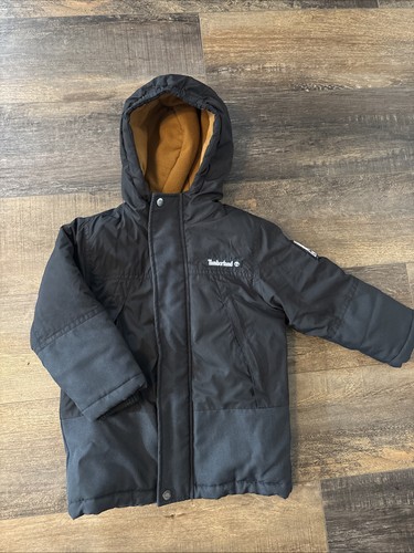 Parka giacca invernale