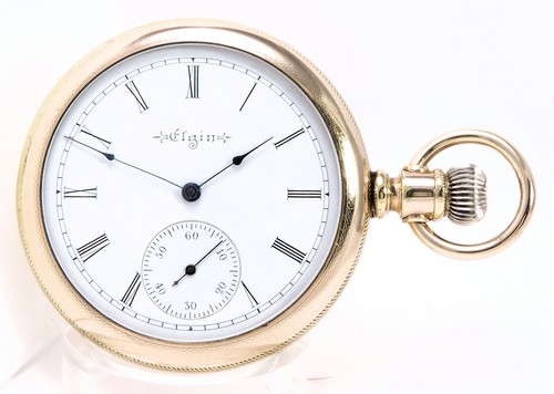 1899 elgin misura 15 - misura,