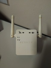 Netgear wifi range - range, extender