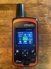 Garmin inReach Explorer Comunicatore Satellitare con GPS