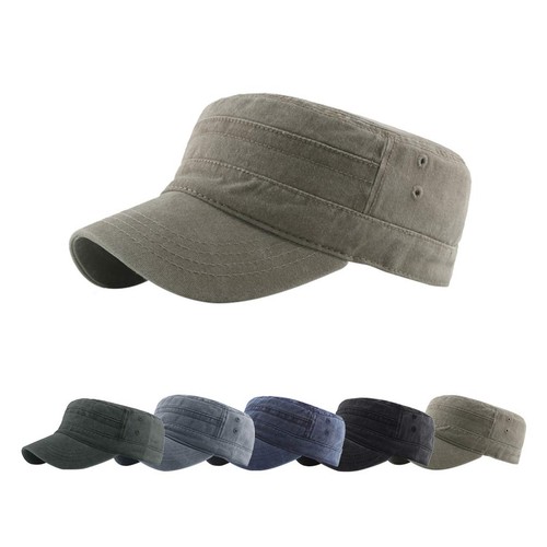 Cappello uomo con visiera - cappello,