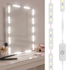 Luci Da Specchio Dimmabili