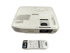 Epson EB-W28 - 886 Ore