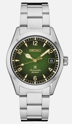 Seiko spb155 prospex - seiko,