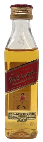 Johnnie walker red label - walker,
