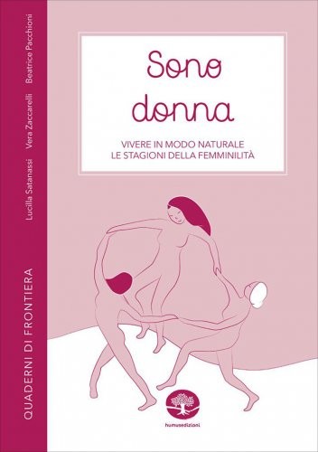 Libro sono donna vivere in - sono,