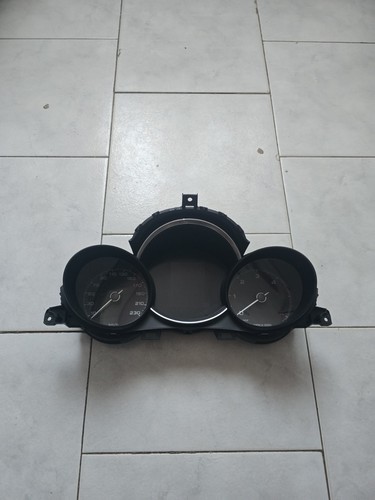 Tachimetro quadro strumenti - quadro,