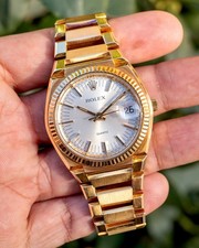 Rolex 'Texano' 5100 1971