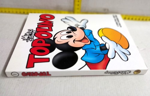 Mitici disney 1 senza - mitici,