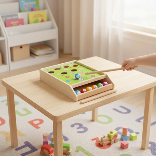 Mini biliardo legno - mini,